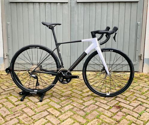SUPERIOR X-ROAD / GRAVEL CARBON 12 SP. DT SWISS MODEL 2025!, Fietsen en Brommers, Fietsen | Racefietsen, Nieuw, Overige merken