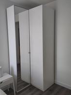 Pax compacte hoekkast, Ophalen, 100 tot 150 cm, 200 cm of meer, Met hangruimte