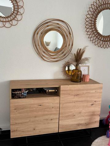 Te koop nette dressoir zonder beschadiging
