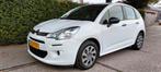 Citroën C3 1.0 I 50KW 2015 Wit, Voorwielaandrijving, 450 kg, 948 kg, 775 kg