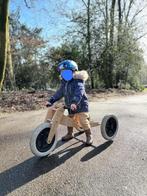 Wishbone bike loopfiets en driewieler, hout, Ophalen, Gebruikt