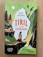 Bette Westera - Tiril en de toverdrank, Ophalen of Verzenden, Zo goed als nieuw, Bette Westera