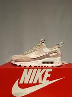 NIEUW! Maat 37,5 - Nike Air Max 90 Futura Summit White Rose, Verzenden, Nike, Nieuw, Sneakers of Gympen