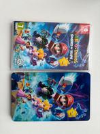 Mario + Rabbids sparks of hope met steelcase nintendo switch, Spelcomputers en Games, Games | Nintendo Switch, Avontuur en Actie