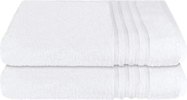 SCHIESSER Frottier-Duschtücher Milano, Huis en Inrichting, Badkamer | Badtextiel en Accessoires, Nieuw, Ophalen of Verzenden