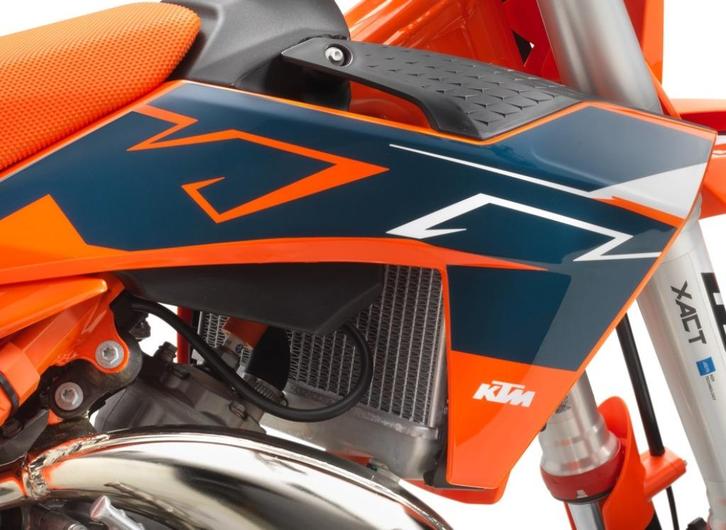 * KTM SX 50 ORG. FACTORY EDITION RAD KAPPEN 2024-2025 NW *, Motoren, Onderdelen | Overige, Nieuw, Ophalen of Verzenden
