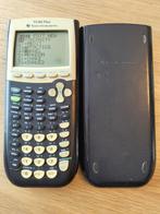 Grafische rekenmachine Texas Instruments TI-84 plus, Diversen, Rekenmachines, Ophalen of Verzenden, Grafische rekenmachine, Gebruikt