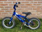 Fiets 14 inch - Popal bike 2 fly, Fietsen en Brommers, Fietsen | Kinderfietsjes, Minder dan 16 inch, Gebruikt, Ophalen