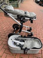 Jools baby & kinderwagen, Kinderen en Baby's, Kinderwagens en Combinaties, Gebruikt, Luchtbanden, Combiwagen, Ophalen