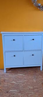 Ikea Hemnes kast, Ophalen, Gebruikt, 50 tot 100 cm, Minder dan 100 cm