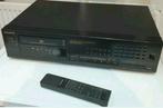 Sony cd speler cdp-515 met afstandsbediening, Audio, Tv en Foto, Cd-spelers, Gebruikt, Ophalen of Verzenden, Sony
