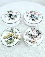 Villeroy en Boch dekseldoosjes, Antiek en Kunst, Antiek | Servies los, Ophalen of Verzenden