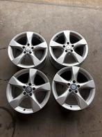 Keurige OEM Mercedes Vito velgen 17” met TPMS sensoren, Auto-onderdelen, Banden en Velgen, Ophalen, Velg(en), 17 inch, Bestelwagen