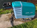 Floor / vloer scrobzuigmachine / Scrobmachine 24v, Ophalen, Gebruikt