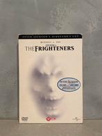 The Frighteners - Director's Cut DVD, Vanaf 12 jaar, Ophalen of Verzenden, Zo goed als nieuw, Spoken en Geesten