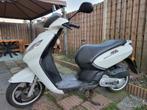 Peugeot Kisbee RS - Goed onderhouden scooter, Fietsen en Brommers, Scooters | Peugeot, Ophalen, Gebruikt, Overige modellen, Benzine