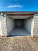 Garagebox te huur Sittard, Auto diversen, Autostallingen en Garages