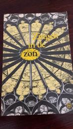 Zingen in de zon - A.F. Troost, Boeken, Ophalen of Verzenden