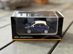 Opel Adam (Jam) 1:43 Blauw - Nieuw Miniatuur Modelauto, Hobby en Vrije tijd, Modelauto's | 1:43, Ophalen of Verzenden, Nieuw, Auto