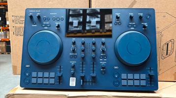 Omnis duo stand alone dj controller, demo! beschikbaar voor biedingen
