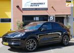 Porsche Cayenne Coupé 3.0 pano. sportchrono. sport uitl.luc, Auto's, Automaat, Cayenne, 2005 kg, Gebruikt