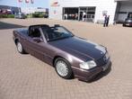 Mercedes-Benz SL-klasse 300 SL, Auto's, Automaat, Achterwielaandrijving, Gebruikt, Zwart