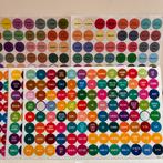 Young Living Stickers Essentiële Oliën, Gratis!, Ophalen of Verzenden, Nieuw