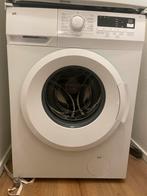 Wasmachine - Zo goed als nieuw, Witgoed en Apparatuur, Wasmachines, Ophalen of Verzenden, Zo goed als nieuw, Voorlader, Kort programma