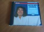 CD Mozart - Mitsuko Uchida, Ophalen of Verzenden, Classicisme, Zo goed als nieuw, Orkest of Ballet