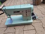 Vintage, naaimachine,, Ophalen, Gebruikt, Naaimachine, Overige merken