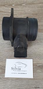 Luchtmassameter BMW N42 N43 N45 N46 1438687 Bosch 0280218075, Gebruikt, -, -, Ophalen of Verzenden