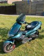 Gilera runner fx180 te koop/ruil tegen skr, Motoren, Tuning en Styling, Ophalen