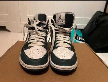 Nike Air Jordan Mid maat 36,5 beschikbaar voor biedingen