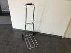 Boodschappen trolly, zo goed als nieuw, Caravans en Kamperen, Ophalen, Zo goed als nieuw