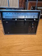 Transistor radio phonostar hr6, Ophalen