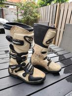 crosslaarzen Alpinestars tech 3, maat 42, Ophalen of Verzenden, Tweedehands, Laarzen