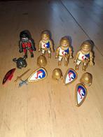 Playmobil ridders, Ophalen of Verzenden
