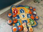 8x VTECH CONTROLLER  spelcomputer + V SMILE MUZIEK LEER MAT, Kinderen en Baby's, Speelgoed | Vtech, Ophalen of Verzenden, Gebruikt