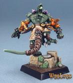 Ra'am, Reptus Hero 14225 (metal) Wargames, Verzenden, Figuurtje(s), Reaper Miniatures, Info@sceneryenzo.nl