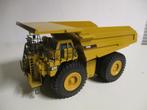 NZG Caterpillar 793C dumptruck, Hobby en Vrije tijd, Modelauto's | 1:50, Ophalen of Verzenden, Zo goed als nieuw, Hijskraan, Tractor of Landbouw