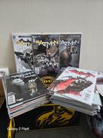 Batman 2011 Complete Run + Variants 1-52, Boeken, Stripboeken, Complete serie of reeks, Ophalen of Verzenden, Gelezen, Scott Snyder