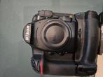 Nikon D850, Audio, Tv en Foto, Fotocamera's Digitaal, Ophalen of Verzenden, Gebruikt, Nikon, Geen optische zoom