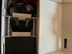 Nintendo Switch + spellen + controller + sleeve, 2 spelers, Zo goed als nieuw, Vanaf 3 jaar, Ophalen