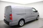 Peugeot e-Expert EV L3 75 kWh | Navigatie | Stoelverwarming, 330 km, Gebruikt, Zwart, Origineel Nederlands