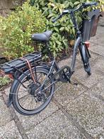 Lacros elektrische vouwfiets Ambling A200XL, Ophalen of Verzenden, Zo goed als nieuw, Overige merken
