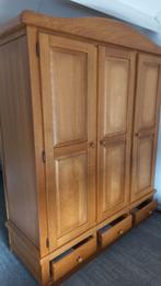 Mooie eiken slaapkamer, Huis en Inrichting, Woonaccessoires | Kisten, Ophalen, Gebruikt, 200 cm of meer, 125 cm of meer