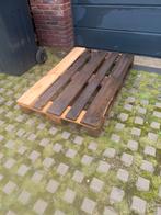 Europallet - Gratis Afhalen!, Doe-het-zelf en Verbouw, Platen en Panelen, Ophalen, Gebruikt, Hout, 20 tot 50 mm