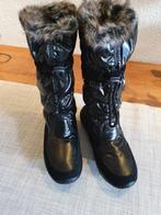 Celtic Snowboots, zwart, maat 39 - LAATSTE PAAR, Nieuw, Snowboots, Ophalen of Verzenden, Zwart