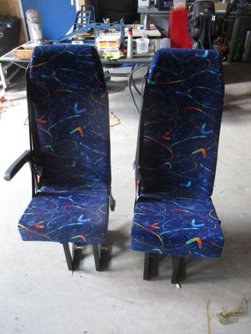camper stoelen of bankje beschikbaar voor biedingen