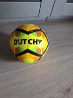 Bal Dutchy 13 cm NIEUW, Sport en Fitness, Handbal, Ophalen of Verzenden, Nieuw, Bal